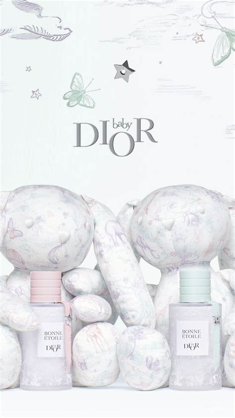 baby parfum dior|baby dior clothing.